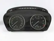 BMW Instrument Cluster 2C53333754