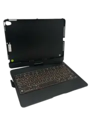 Typecase Flexbook Keyboard/Cover Case for 10.2 to 10.5 Apple iPad 7th Generation