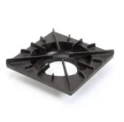 Vulcan Hart 00-417256-00001 Grate, Top