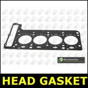 Head Gasket Fits Jeep COMPASS PATRIOT 2.1 2.2 ENE OM 651.925 MK49 MK74 5457HC