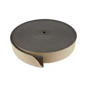 Ableflex Expansion Joint Foam - Adhesive Back - 25m Roll