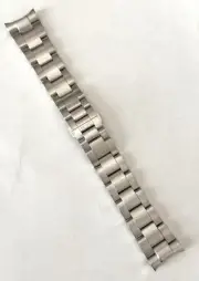 Original MIDO Multifort For CASE-BACK # M005929A, M025407A, Watch Band Bracelet