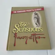 Sensuous Frazetta by J David Spurlock: New SEALED