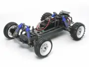 Tamiya 57102 1/12 Scale RC Buggy Tamtech Gear TT-Gear GB-01 Chassis Assembly Kit