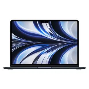 Apple MacBook Air 13吋/M2晶片 8核心CPU GPU/256G SSD/特製機規格/升16GB