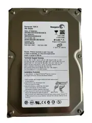 SEAGATE BARRACUDA ST3250823AS 7200.8 250GB SATA 3.5" Hard Disk Drive Brand New