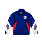 NBA MIDSEASON WINDBREAKER 2.0 風衣外套 76人 藍紅白