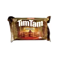 在飛比找蝦皮購物優惠-【瘋狗元】 雅樂思 TimTam 巧克力夾心餅乾 52g