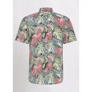 Coast Wanted Shirt
