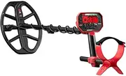 MineLab GO-FIND 44 Metal Detector