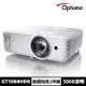 【OPTOMA】奧圖碼-120Hz高亮度短焦家庭娛樂投影機-GT1080HDR(3800流明)