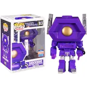 POP Transformers Shockwave SDCC 2021 (RS)