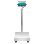 Adam Equipment GGF 165aH 165lb/75kg, 0.005lb/2g, Gladiator Washdown Scale