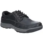 Hush Puppies Classic Lace Shoe For Men (Tucker) in 4 Colours, 6-12