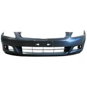 Sterling Bumper Bar to suit Honda Accord 06/2003 to 01/2008 - HDAC-BAR-40F