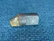 Aftermarket Storm-Vulcan S-1 Single Edge Cutter Bit (5/16 x 3/4") Boring Bit
