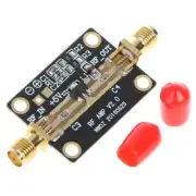 10OCS Low Noise LNA 0.05-4G NF=0.6dB RF Amplifier FM HF VHF/UHF Ham Radio Module