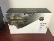 Clover Imaging YELLOW Toner Cartridge Compatible CE402A Fits HP M551