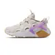 Nike Air Huarache Craft 女 米紫 穿搭 膠底 運動 武士鞋 休閒鞋 DQ8031-103