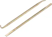 O Ring Tool Set Pick -And Hook, Hand Tools, Useful as Removing Small Fuses, Oil