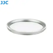 Ultra-Slim Optical Glass UV Filter Camera Lens Protection Photography