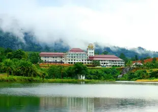 卡塔通高爾夫SPA度假村Katathong Golf Resort & Spa