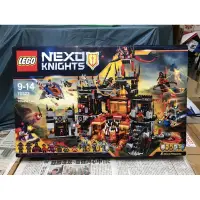 在飛比找蝦皮購物優惠-LEGO 70323 未來騎士 NEXO系列  小丑的終極炎