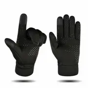 Touch Screen Thermal Snow Cycling Hand Gloves