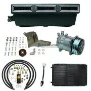 FORD F100 56-87 MODELS VINTAGE AIR MINI SLIMLINE UNDER DASH SYSTEM - COOL ONL