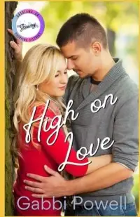 在飛比找博客來優惠-High on Love: A Steamy Interra