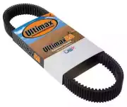 Ultimax UA CVT Clutch Drive Belt Argo Atv XTI 8x8 15