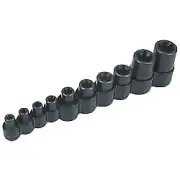 E torx e5-e20 socket set