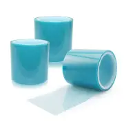 YYANGZ 3 Rolls UV Seamless Sticky Paper Tape Traceless Jewelry Tape Adhesive ...