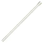 2pcs LED Backlight Strips For 2011SVS40-FHD-6.5K-RIGHT JVL3-400SMB-R1