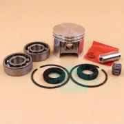 42.5mm Piston Kit Bearing Oil Seal Set Fit STIHL MS250 MS 250 025 Chainsaw Parts