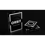 ORBIT LIL BITS V4 (2 DECKS) MINI PLAYING CARDS 軌道撲克牌