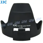 JJC Petal Pro Lens Hood for Nikon AF-S NIKKOR 28-300mm f/3.5-5.6G ED VR as HB-50