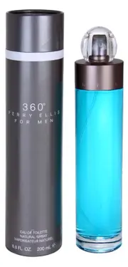 Perry Ellis 360 for Men EDT M 200 ml