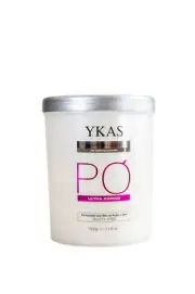 Ultra Fast Blond Dusty Free Bleaching Powder Treatment Ojon Argan 500g - Ykas