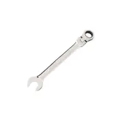 SP Tools 1/2" Gear Drive Quad Drive ROE Spanner - SAE Flex Head Individual