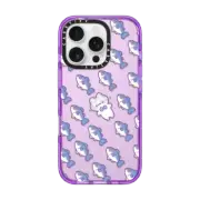 iPhone 16 Pro Impact Case Tuna by Milkkoyo