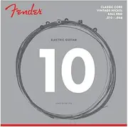 Fender 155R Classic Core Nickel/Ballend 010/046