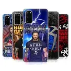 OFFICIAL WWE ROMAN REIGNS BACK CASE FOR SAMSUNG PHONES 1