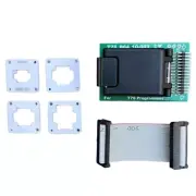 BGA64 Adapter Connector Socket for T76 Programmer Secure Encryption Replaceable