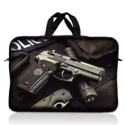 10" 10.1" 10.2" 9 8 Laptop Sleeve Netbook Sleeve Bag Case Cover Tablet Print