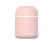 Creative Mini Car USB Humidifier Home Air Atomizer Sprayer Skin Hydration Meter-Pink