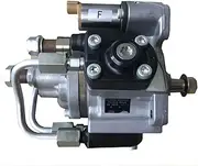 Fuel Pump Compatible With ISUZU 6HK1 8-98239521-0 8-98239521-1 8-98239521-2 HP4 Fuel Pump 294050-0640 294050-0641 294050-0642