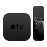 在飛比找蝦皮購物優惠-Apple TV 4K HDR 蘋果電視 32G