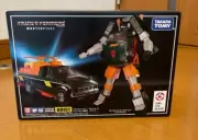 Takara Tomy Transformers Masterpiece MP-58 Hoist Robot ACTION FIGURE Toy NEW