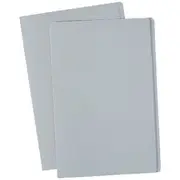 Avery Foolscap Manila Folder Grey 100 Pack